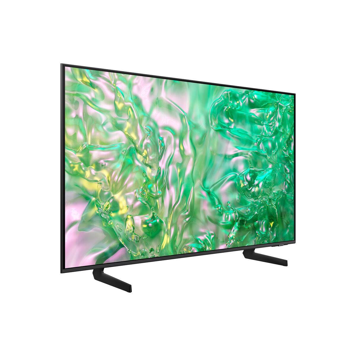 Samsung HU8000F, 127 cm (50"), 4K Ultra HD, 3840 x 2160 Pixel, LED, 16:9, Mega-Kontrast-2