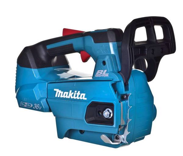 Sawing machine 2x18V 40cm without battery and adaptor DUC406ZB MAKITA