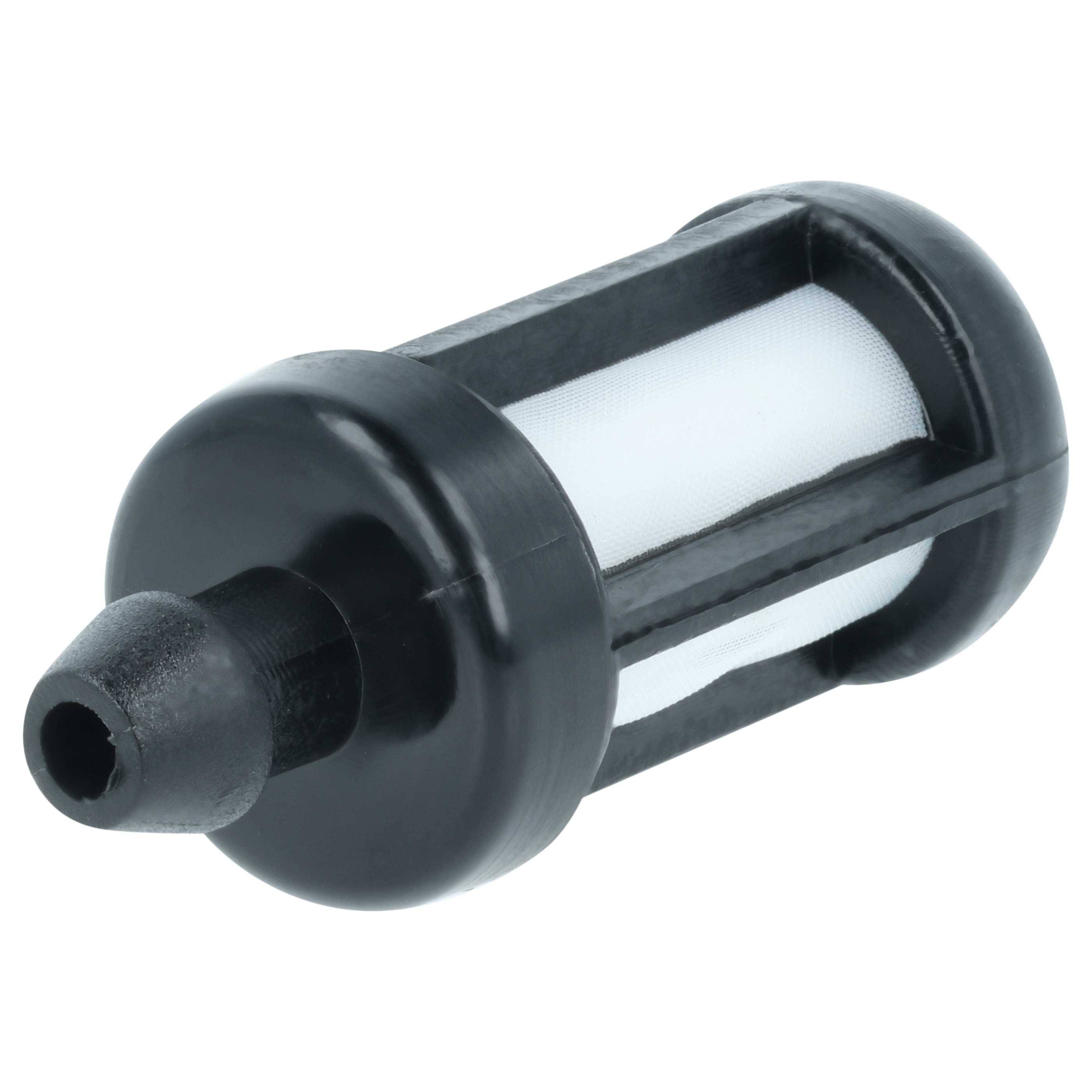 vhbw Kraftstofffilter kompatibel mit Stihl 056 S | 056 M, 051 QR, 075, 076, 056, 070 Gartengeräte z.B. Motorsäge-0