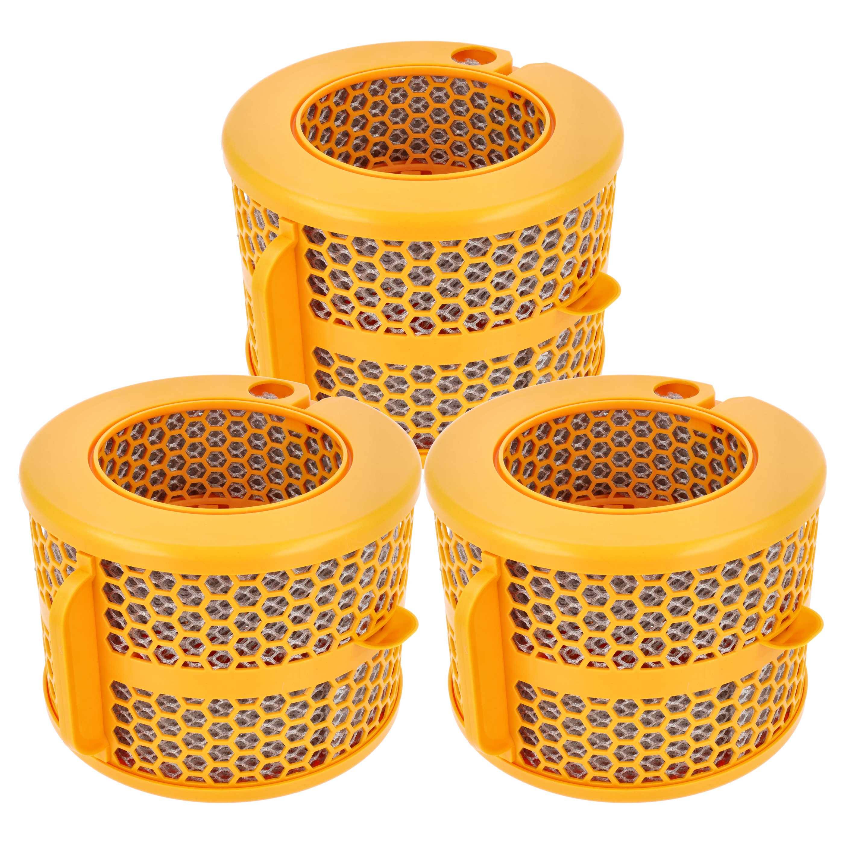 vhbw 3x Verdunster Ersatz für Dyson 970718-01 für Luftwäscher | Luftreiniger - 3-er Pack Luftbefeuchtungsfilter-0