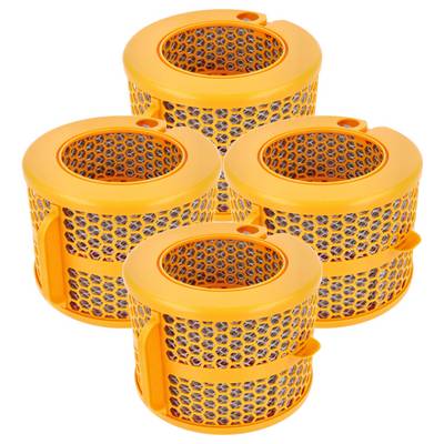 vhbw 4x Verdunster Ersatz für Dyson 970718-01 für Luftwäscher | Luftreiniger - 4-er Pack Luftbefeuchtungsfilter-0