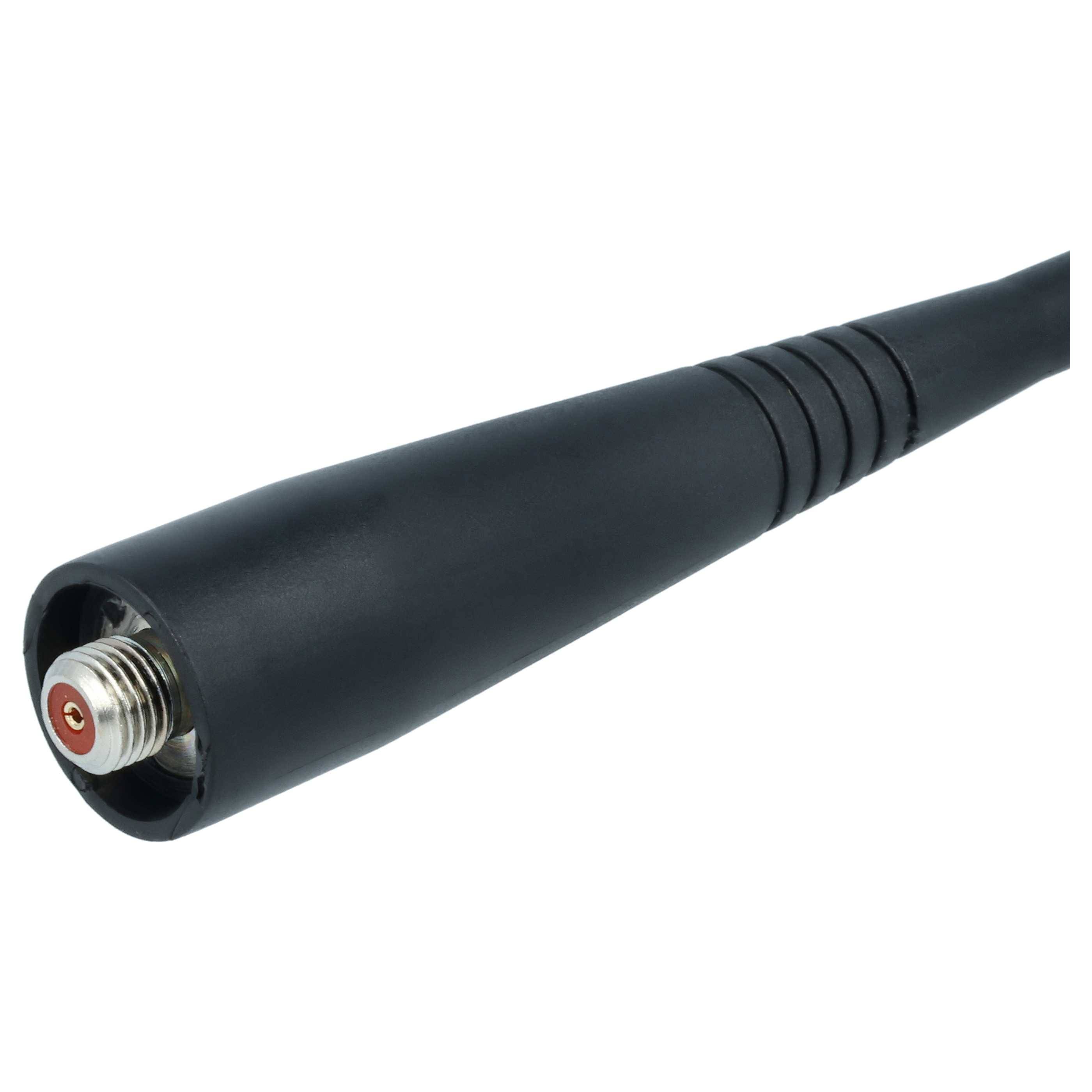 vhbw 10x Antenne kompatibel mit Motorola XTS5000 Funkgerät | 13,5 cm Schwarz-3
