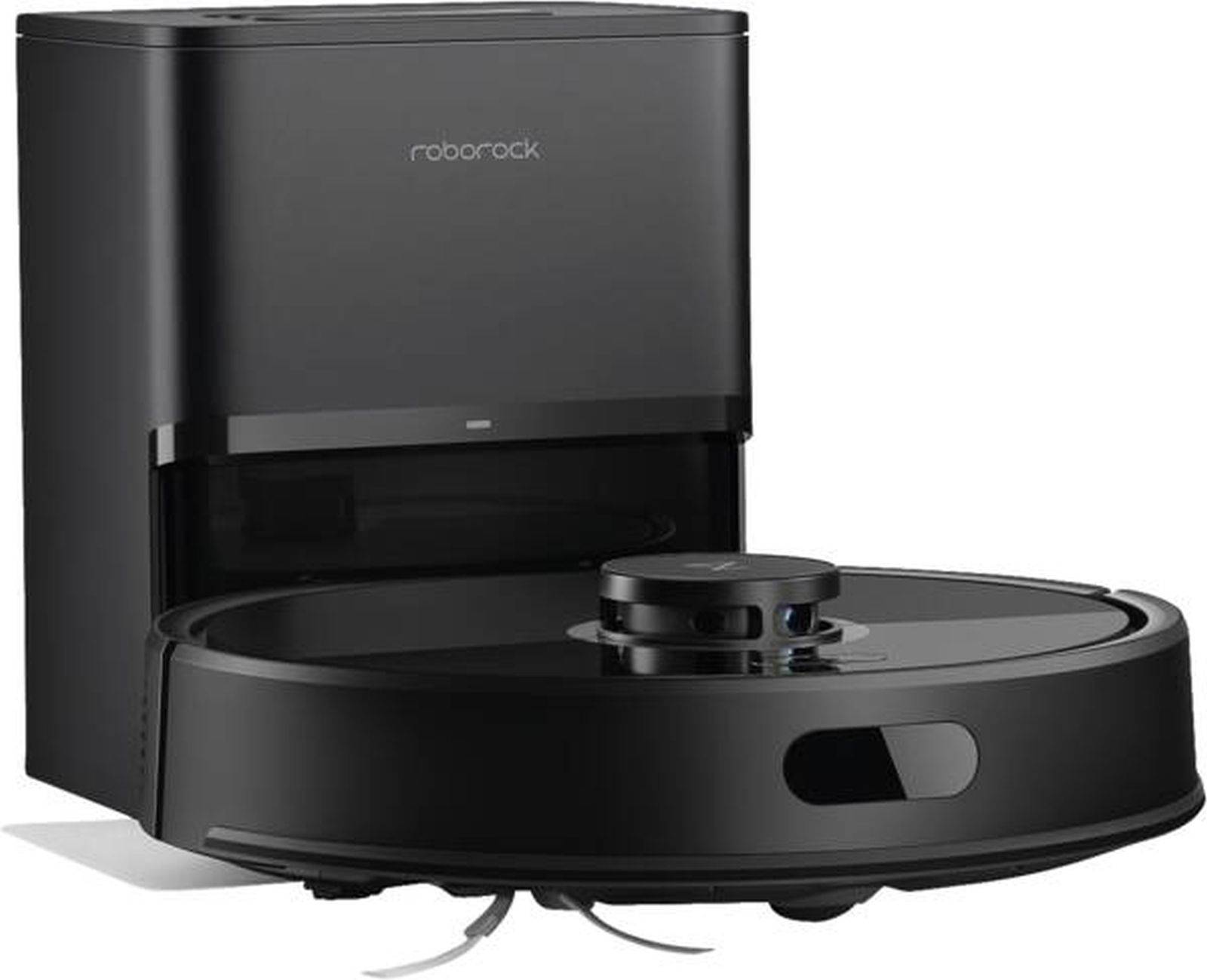 Roborock Q7 BF schwarz-1