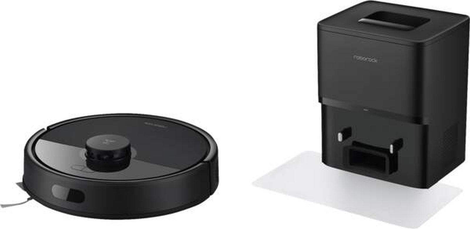 Roborock Q7 BF schwarz-2