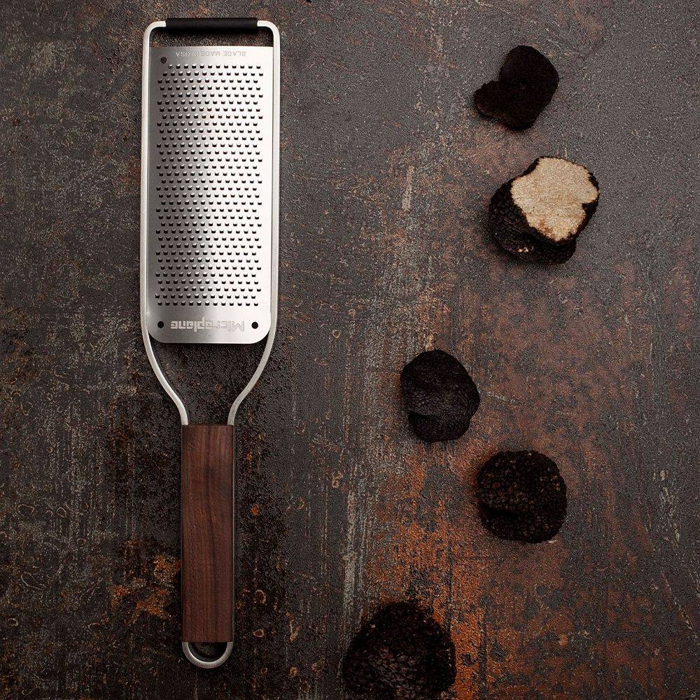 Microplane Master Series - Reibe - 6.3 x 1.8-1