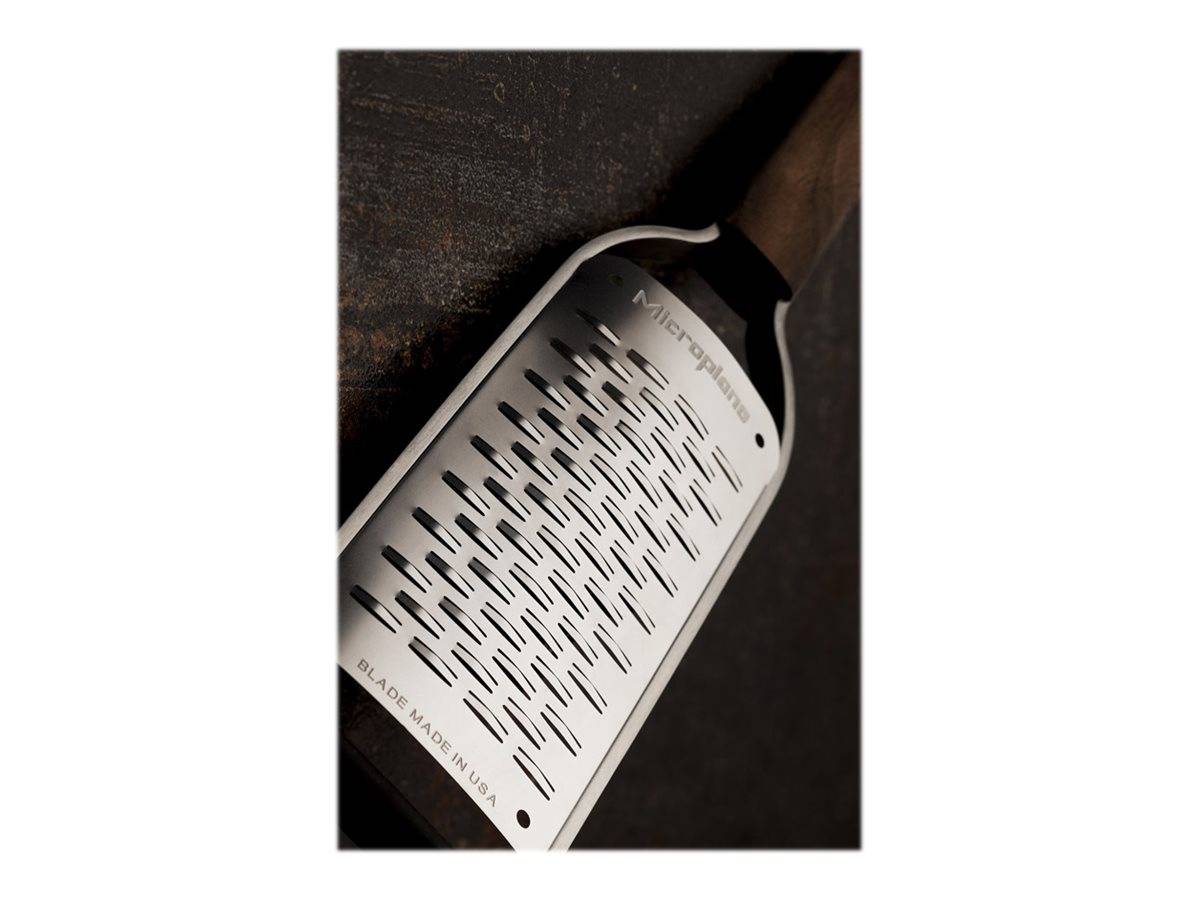Microplane Master Series - Reibe - 6.3 x 1.8-1