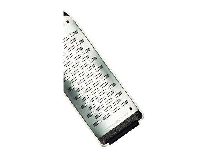 Microplane Master Series - Reibe - 6.3 x 1.8-2