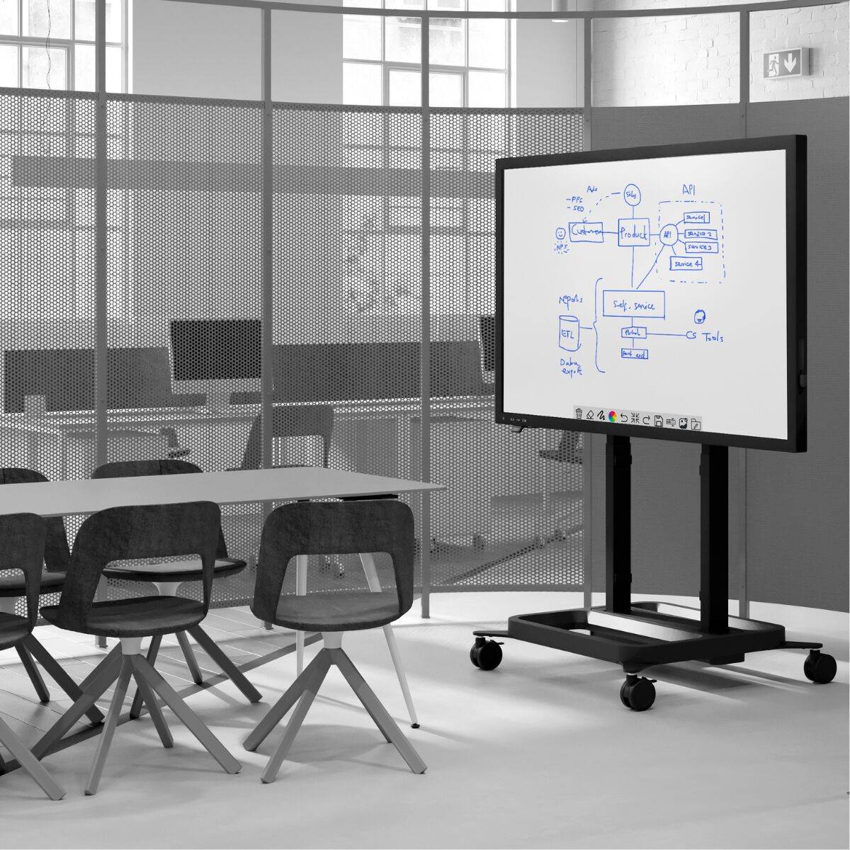 Marmitek 25008488 AV extender Audio & Video Konferenzsysteme-2