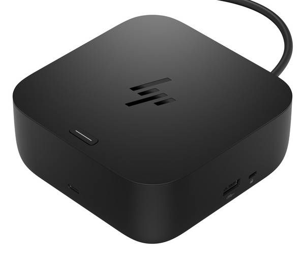 HP Docking Station Port Replicator