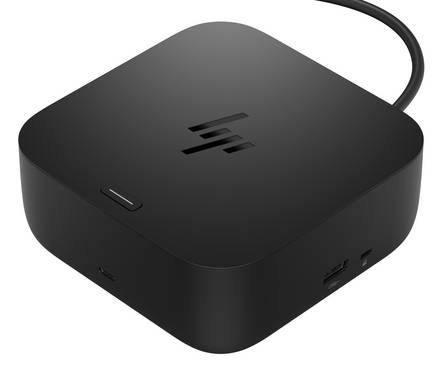 HP Docking Station Port Replicator