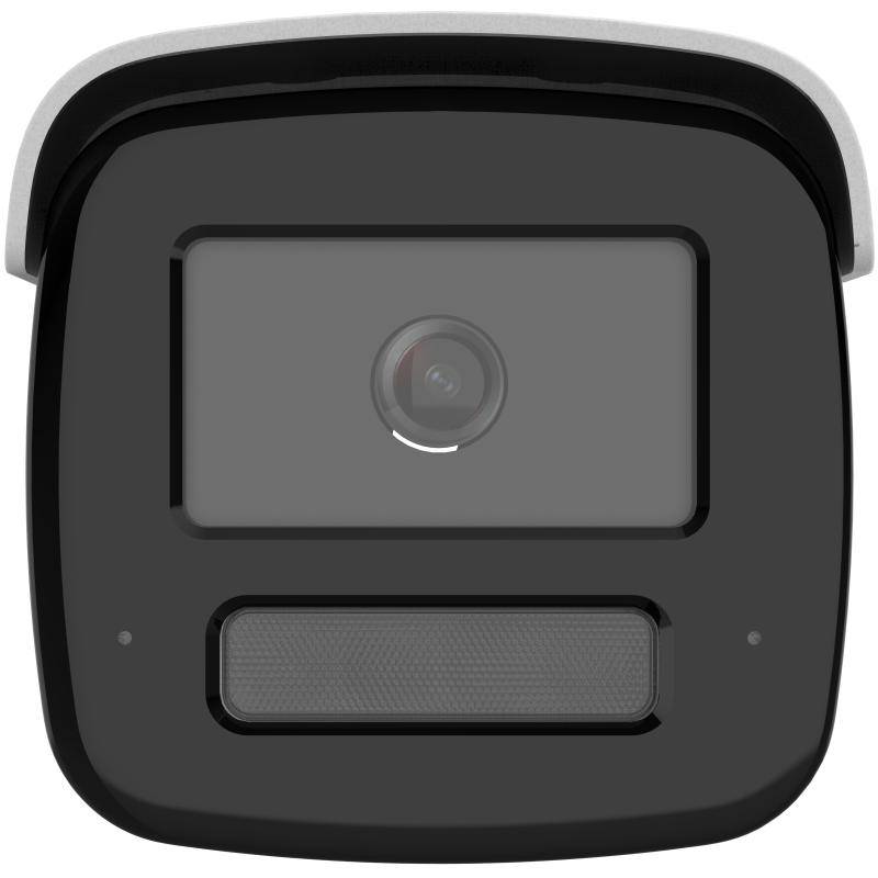 HIKVISION - Smart Hybrid Light with ColorVu Fixed Bullet Network - Netzwerkkamera-3