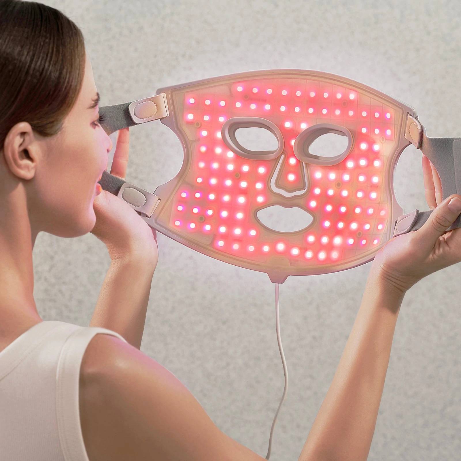 Nanoleaf NLEDK00-1TFM light therapy Home & Living Körperpflege Sonstige-2