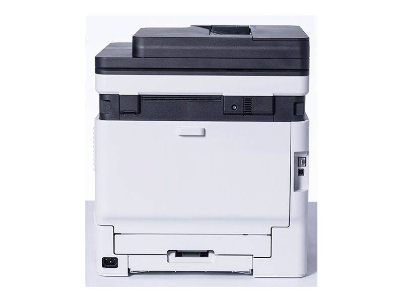 Brother Multifunktionsgerät DCP-L8630CDW-2