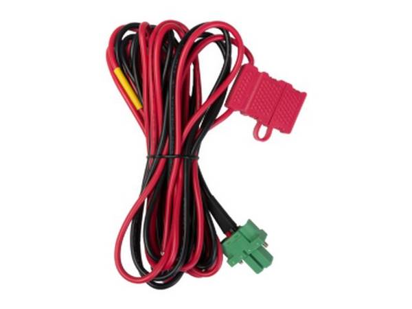 HYTERA Batterieanschlusskabel PWC31