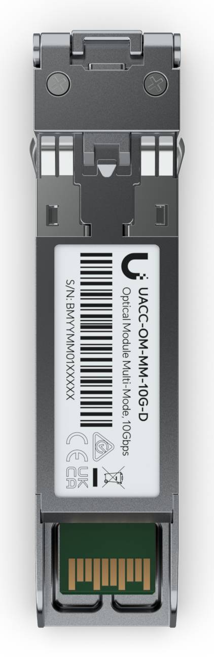 Ubiquiti UACC-OM-MM-10G-D - SFP+-Transceiver-Modul-2