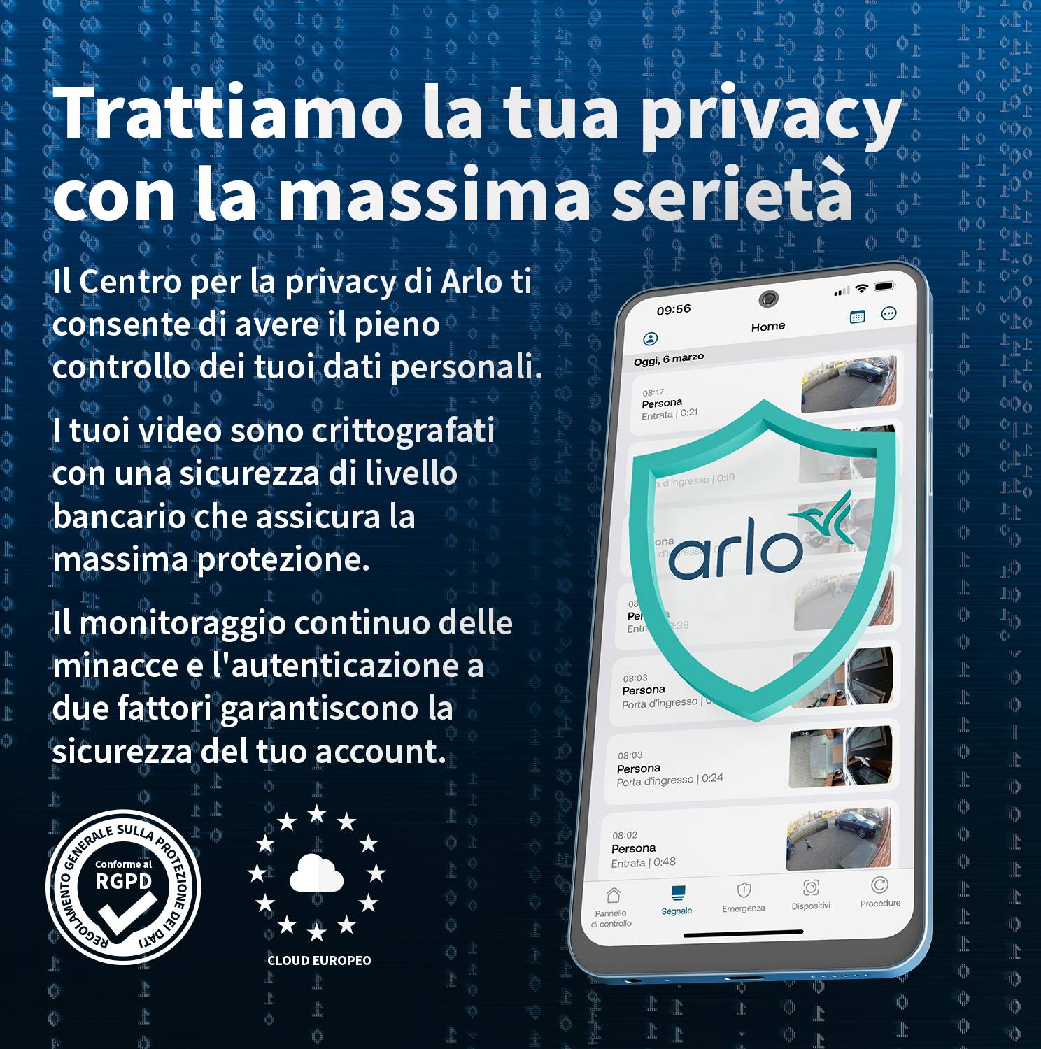 Arlo Essential 3 HD Sicherheitskamera Weiß 2er Set 2MP (1920x1080), WLAN, Akku, Indoor/Outdoor, Intelligente Erkennung-4