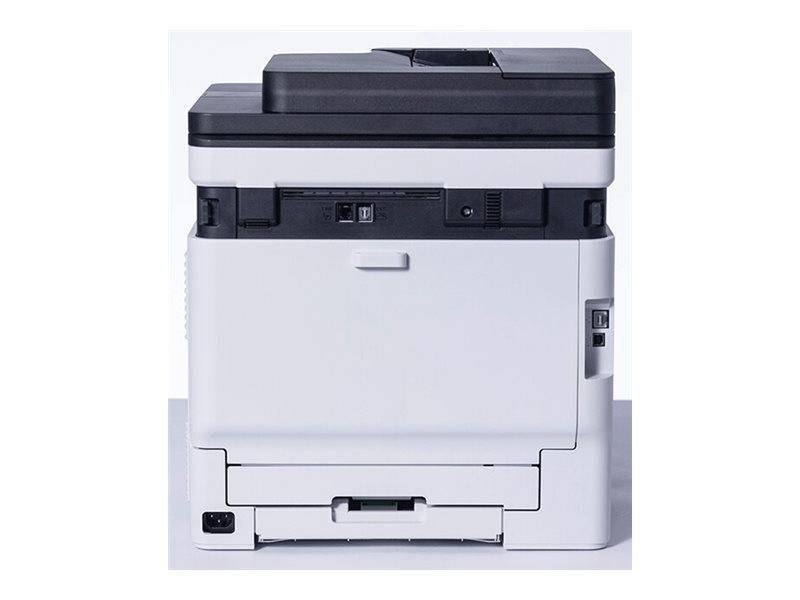 Brother MFC-L8730CDW Farblaser-Multifunktionsgerät MFCL8730CDWZG1-3