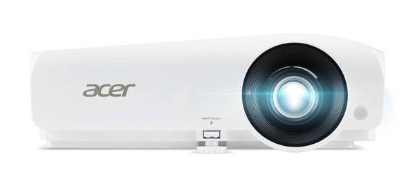 H6533BDi - DLP-Projektor - tragbar - 3D - 5200 ANSI-Lumen - Full HD (1920 x 1080