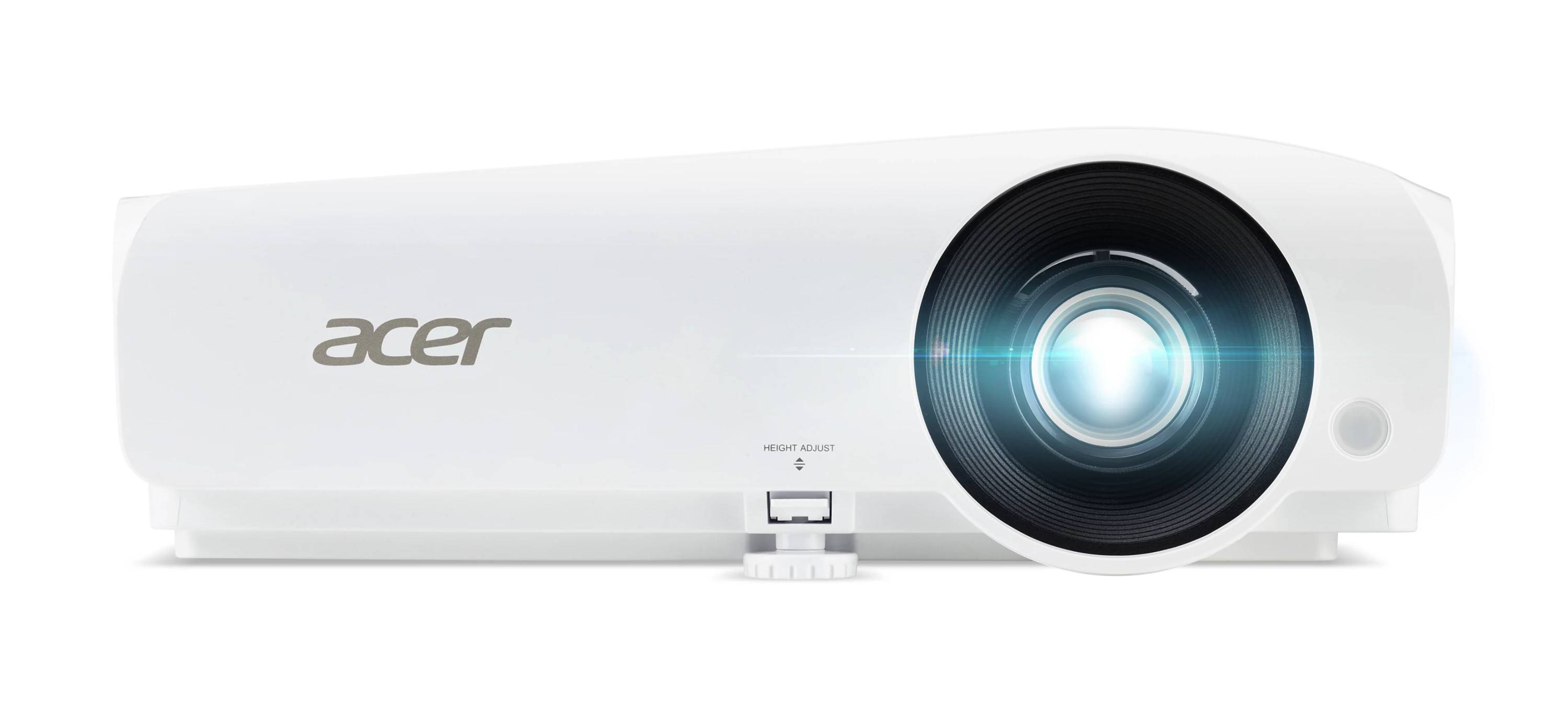 H6533BDi - DLP-Projektor - tragbar - 3D - 5200 ANSI-Lumen - Full HD (1920 x 1080-0