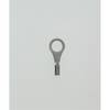 Stecker Express K300040, Quetschkabelschuh DIN 46234 unisoliert, Ringform