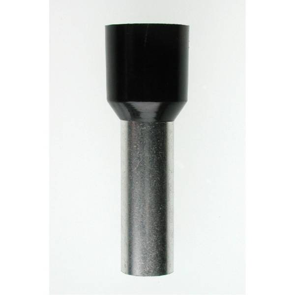 Stecker Express A23222, Aderendhülsen DIN 46228 Teil 4 isoliert, Größe L, Farbe