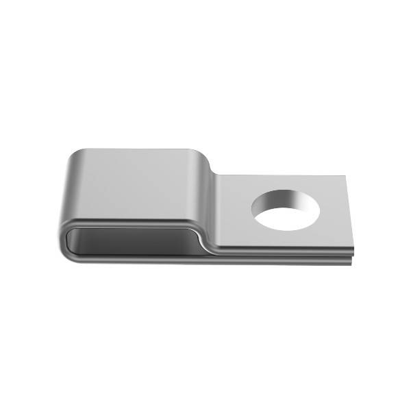 PANDUIT MTM1H25-C Edelstahl-Kabelbinderbefestigung-2