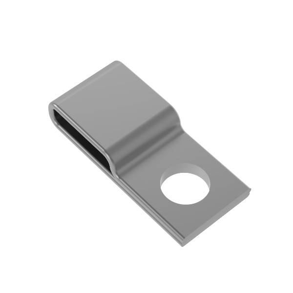 PANDUIT MTM1H25-C Edelstahl-Kabelbinderbefestigung-3