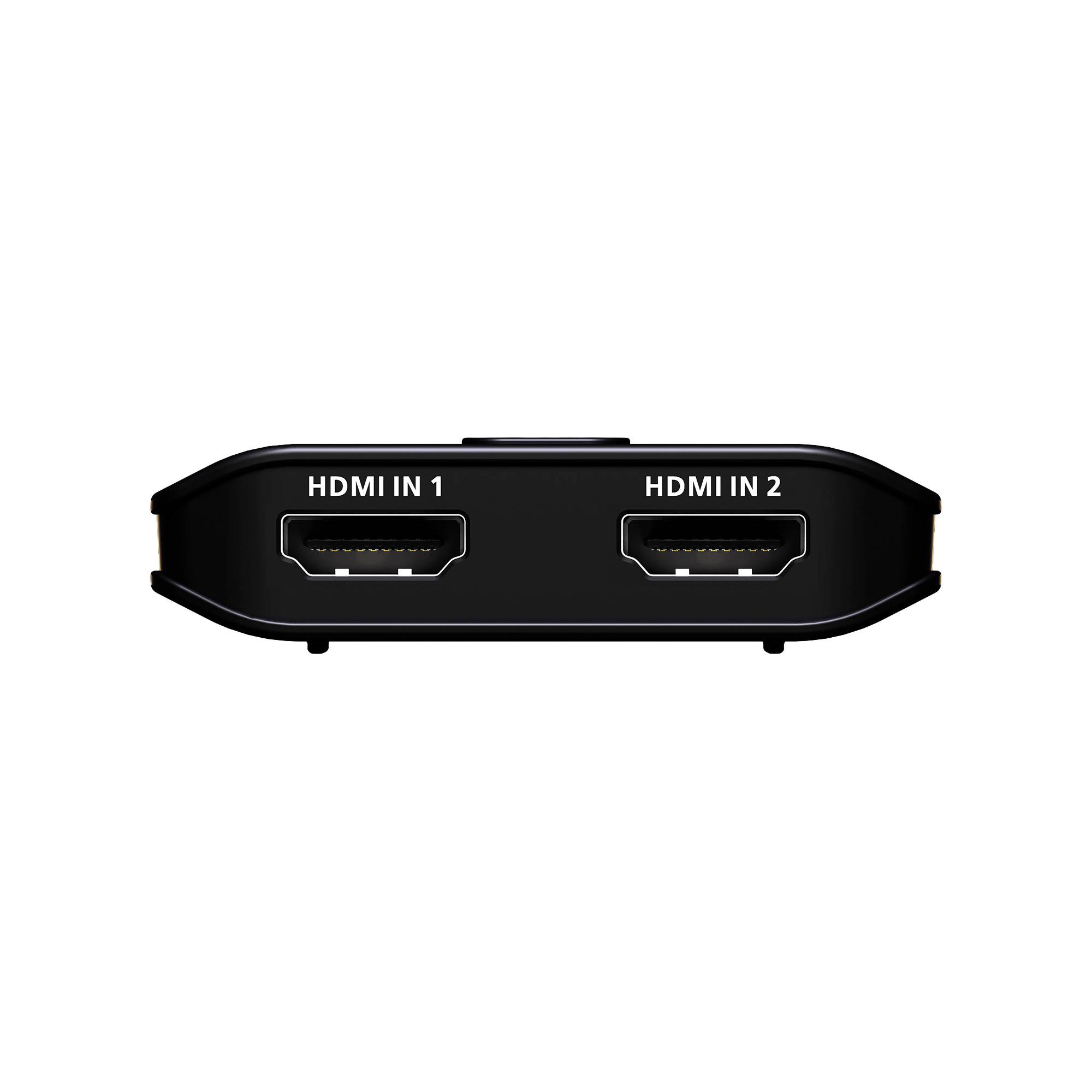 ATEN VS5821 8K HDMI Switch, 2-Port-1