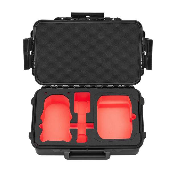 TOMcase Drohnen-Etui für DJI Mini 5 Pro "Smart Edition"