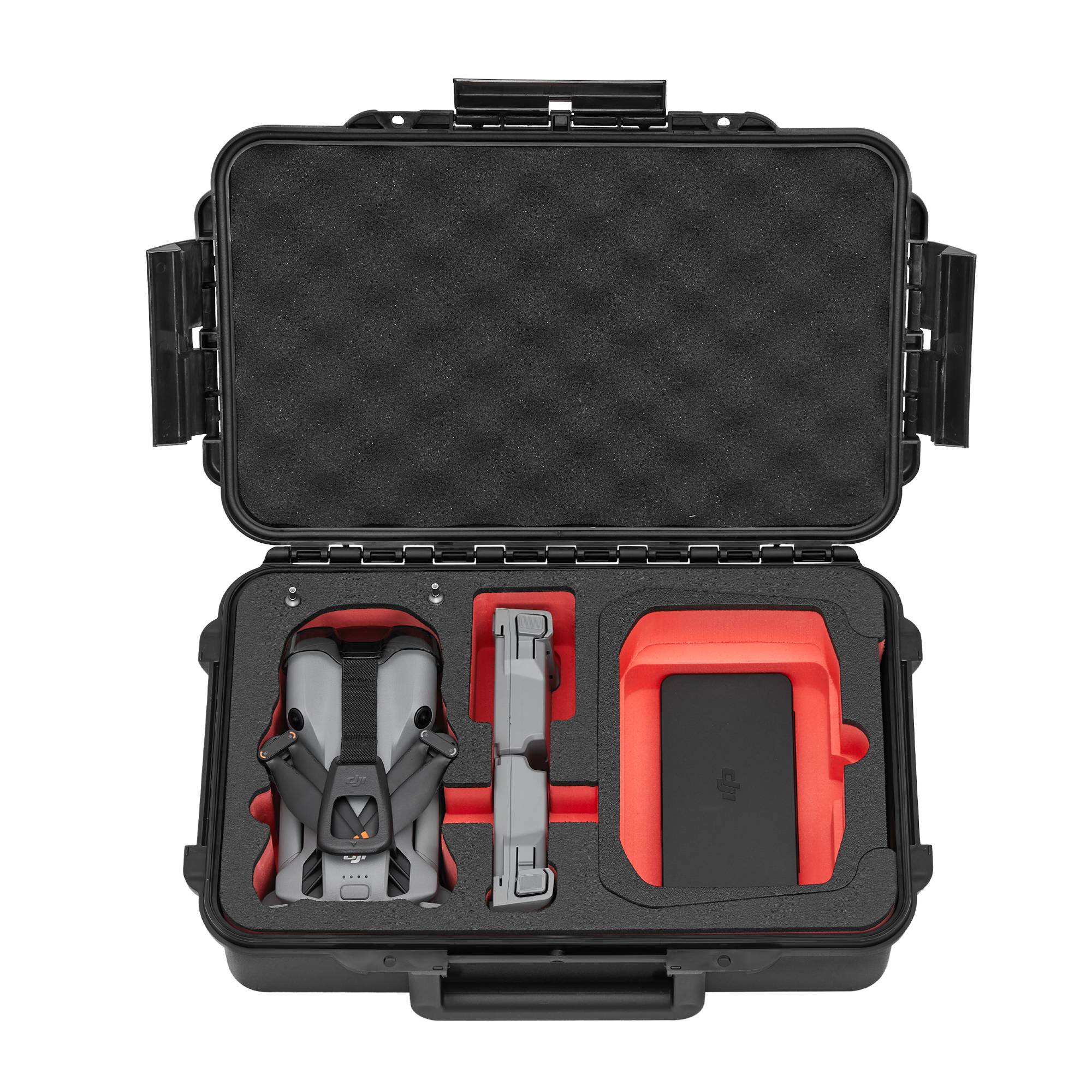 TOMcase Drohnen-Etui für DJI Mini 5 Pro "Smart Edition"-1