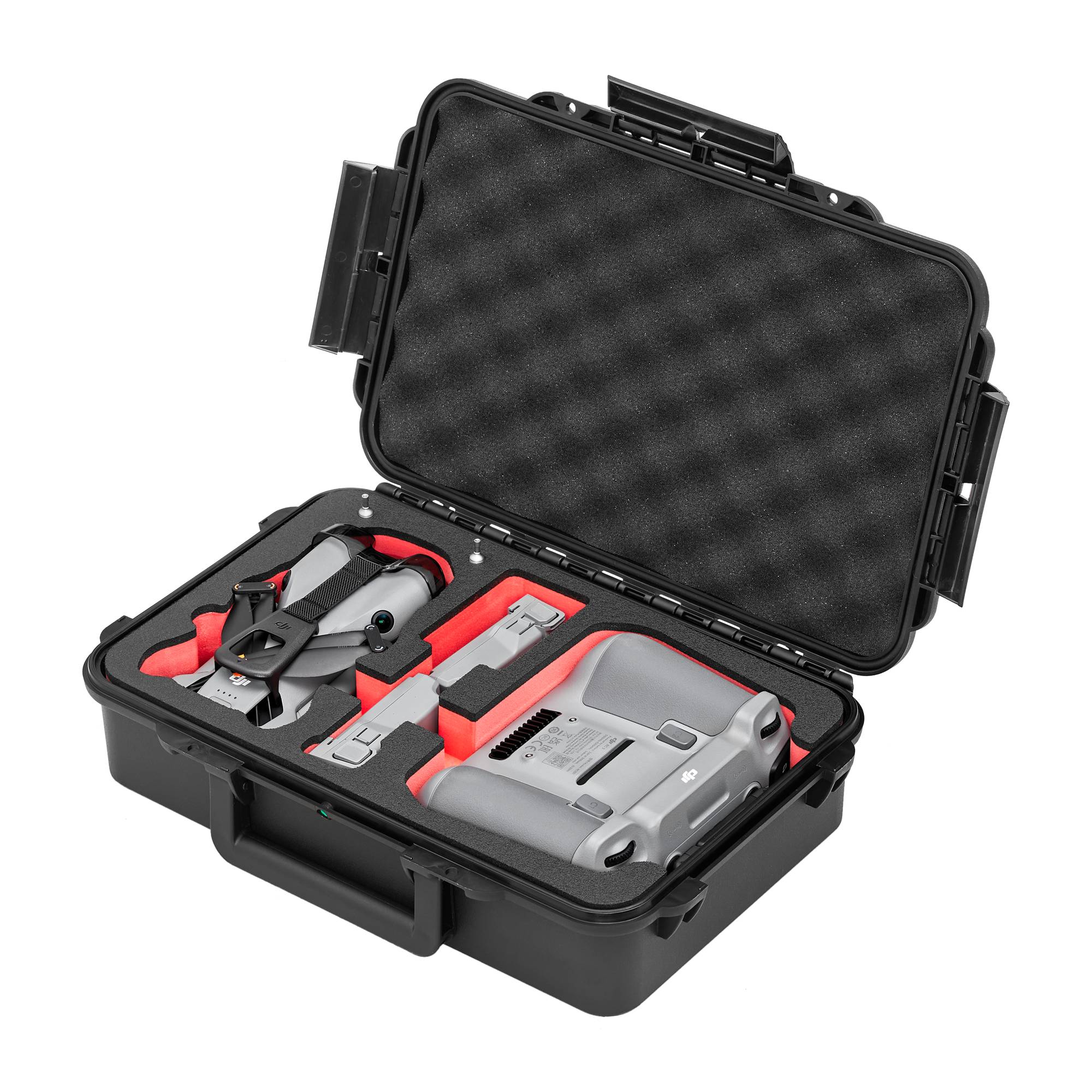TOMcase Drohnen-Etui für DJI Mini 5 Pro "Smart Edition"-4