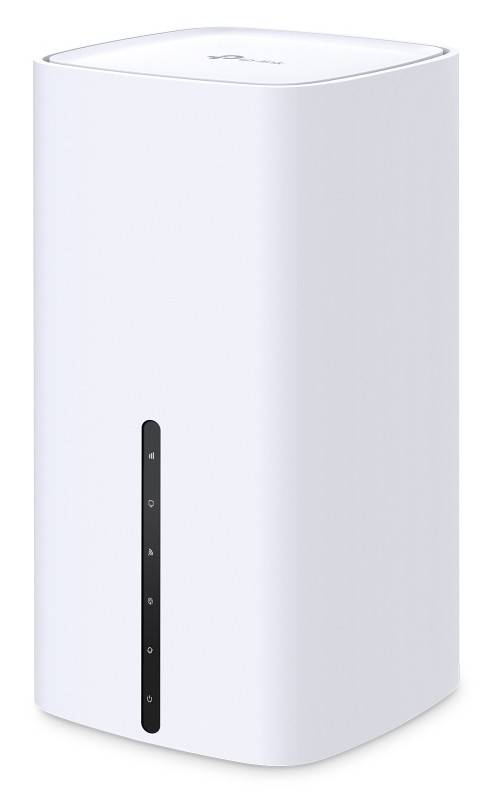 TP-Link Archer NX600 - Wireless dual-band 2.5 GbE 5G router-0