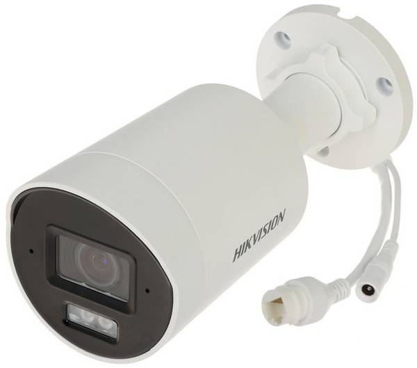 Hikvision DS-2CD2043G2-LI2U 2.8mm