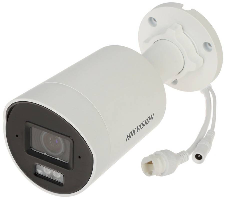 Hikvision DS-2CD2043G2-LI2U 2.8mm-0
