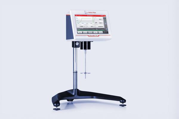 Anton Paar ViscoQC 300 L, Rotationsviskosimeter, P\n: 105023