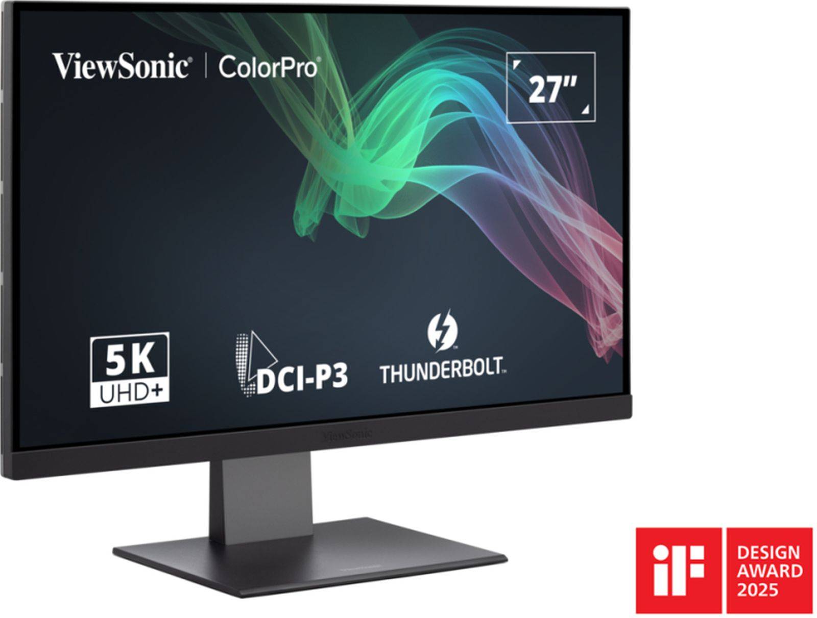 Viewsonic VP2788-5K Thunderbolt 4 Monitor 27 Zoll VP2788-5K-1