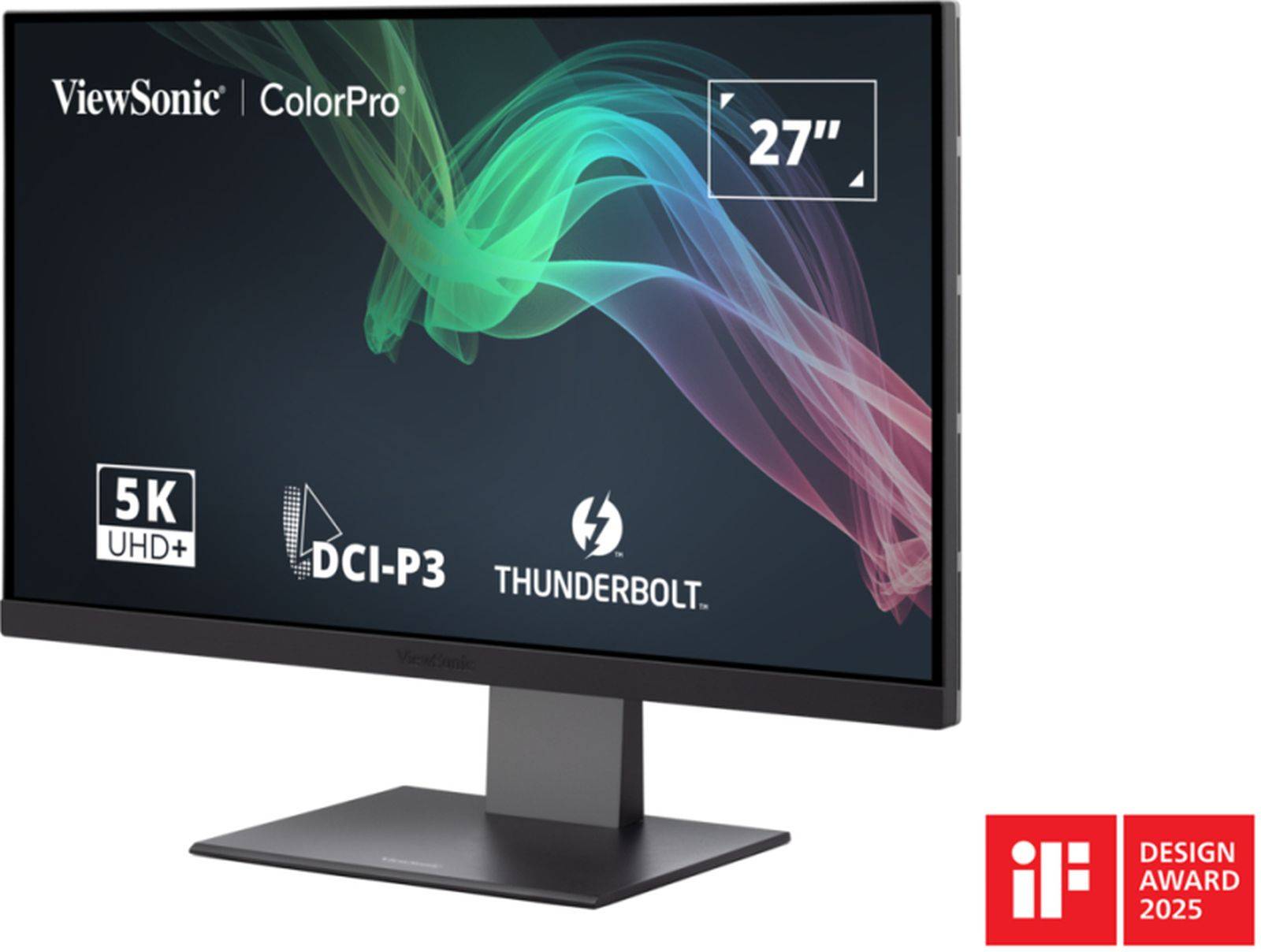 Viewsonic VP2788-5K Thunderbolt 4 Monitor 27 Zoll VP2788-5K-2