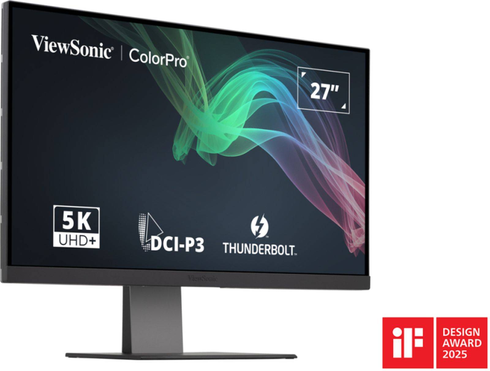 Viewsonic VP2788-5K Thunderbolt 4 Monitor 27 Zoll VP2788-5K-3