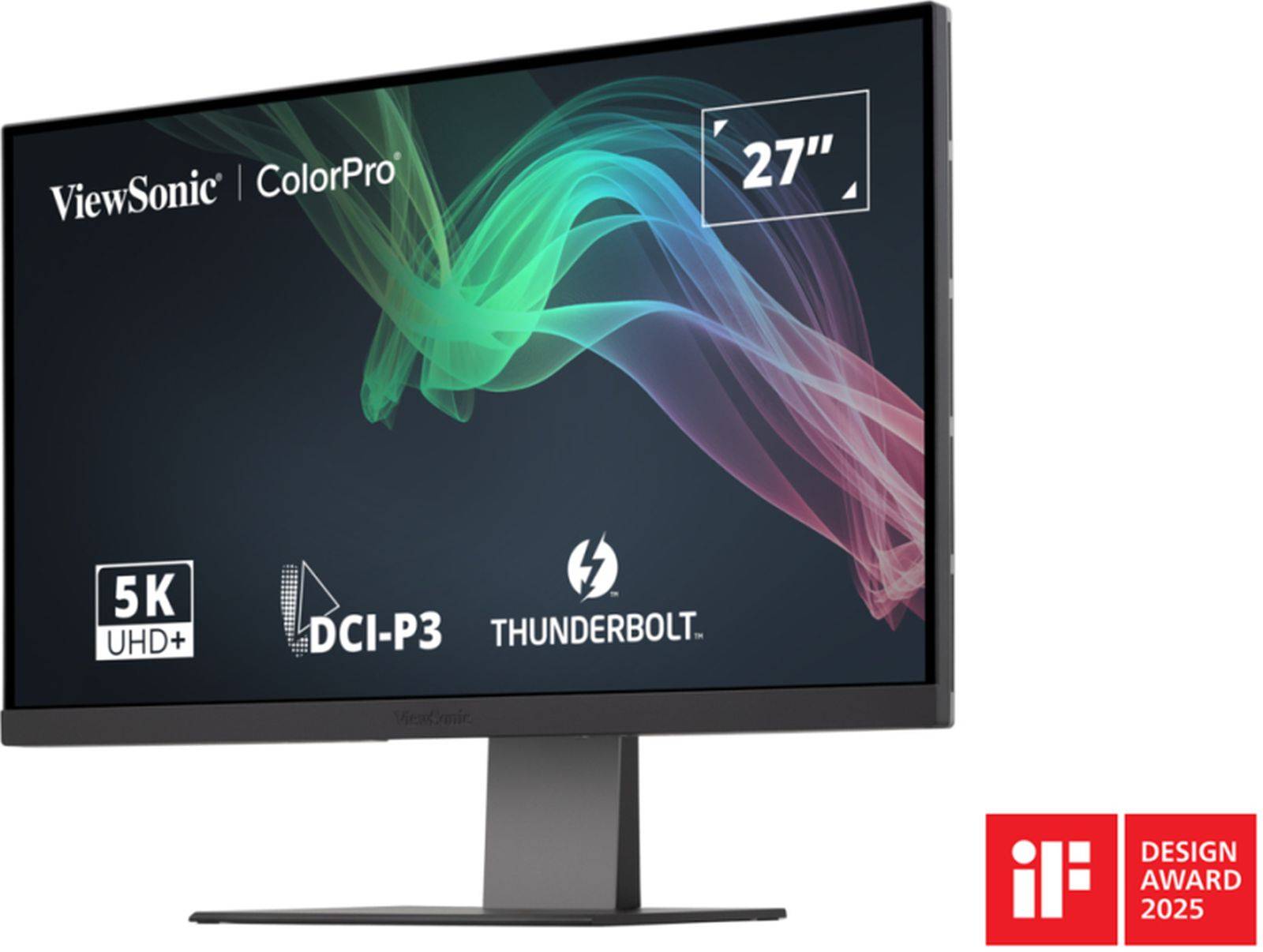 Viewsonic VP2788-5K Thunderbolt 4 Monitor 27 Zoll VP2788-5K-4
