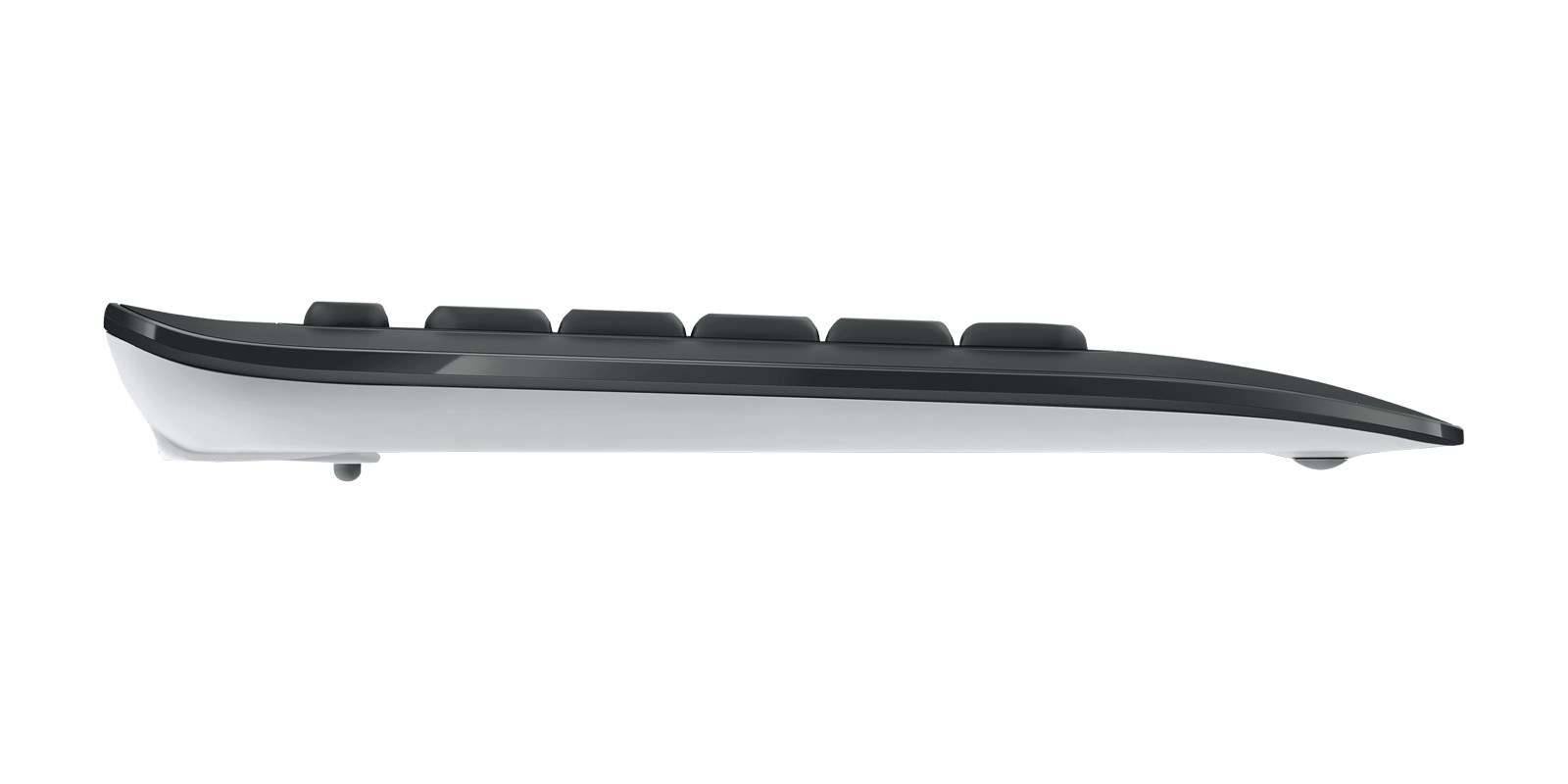 LGN Logitech MK540 Advanced Wireless Desktopset US Layout Eingabe / Ausgabe Mäuse & Tastaturen-0