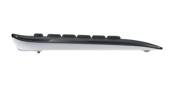 LGN Logitech MK540 Advanced Wireless Desktopset US Layout Eingabe / Ausgabe Mäuse & Tastaturen