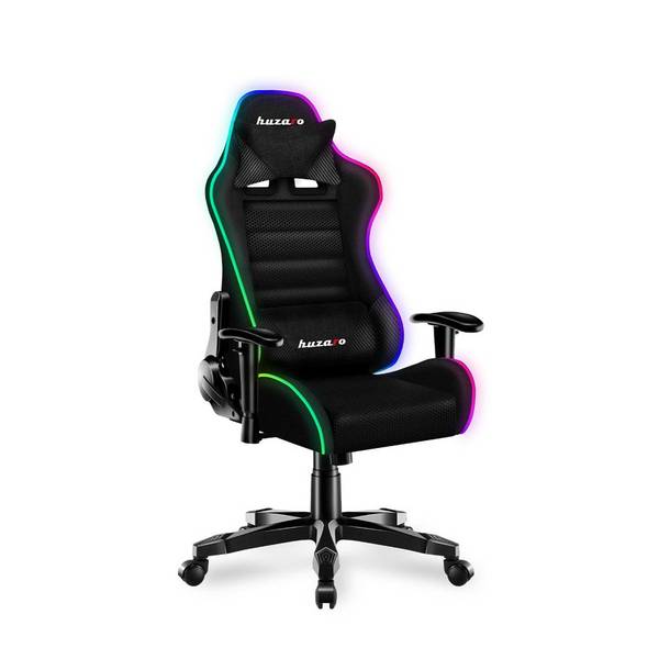 KINDERSPIELSTUHL HUZARO RANGER 6.0 RGB MESH (HZ-Ranger 6.0 RGB Mesh)