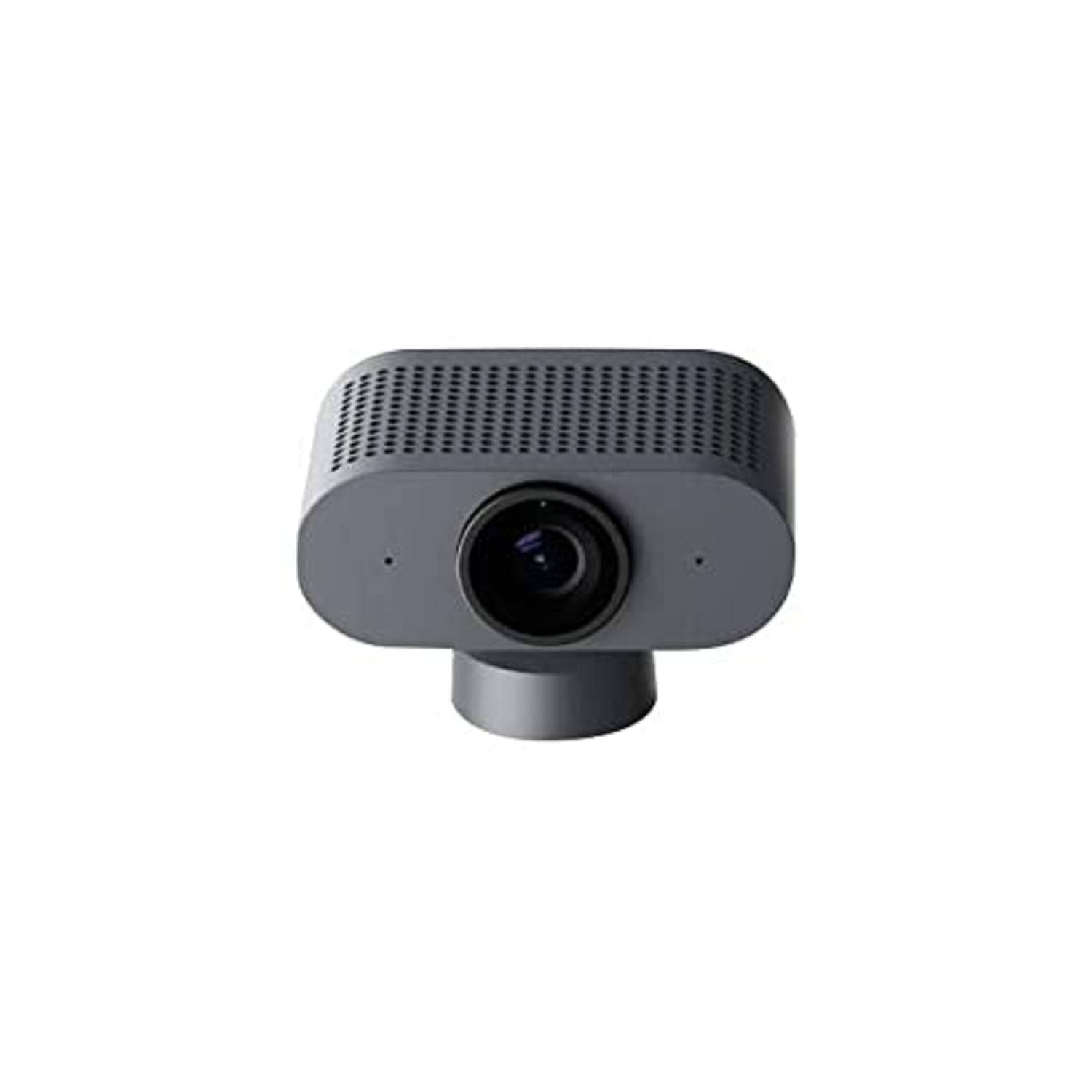 Lenovo Google Meet Series One Smart Camera - Videokonferenzkomponente - holzkohl-1