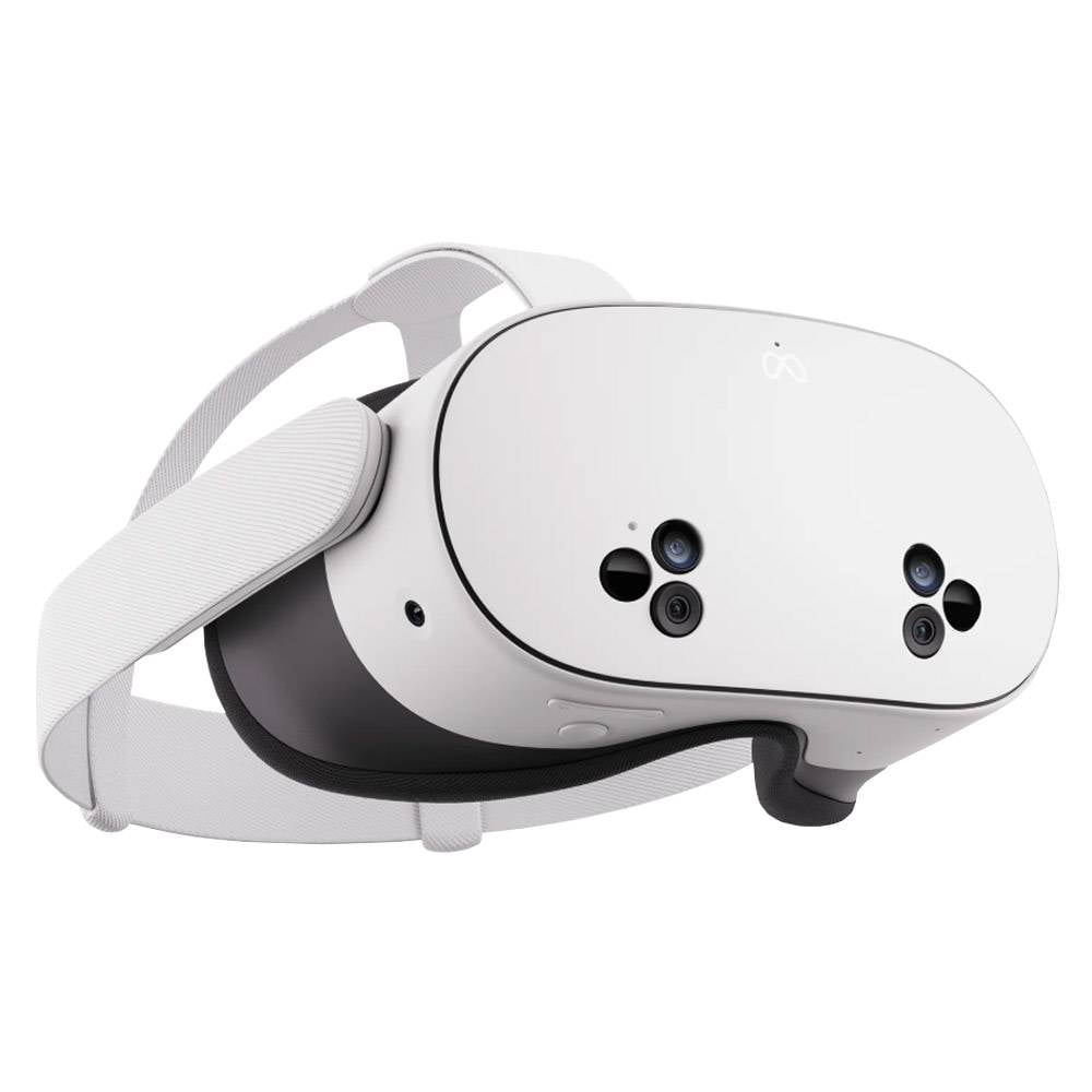 3S - Virtual Reality-System-0