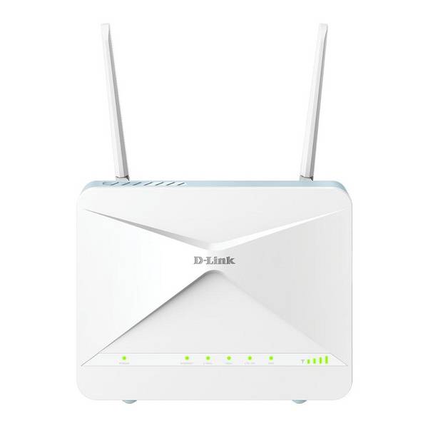 EAGLE PRO AI AX1500 4G Smart Wi-Fi 6...
