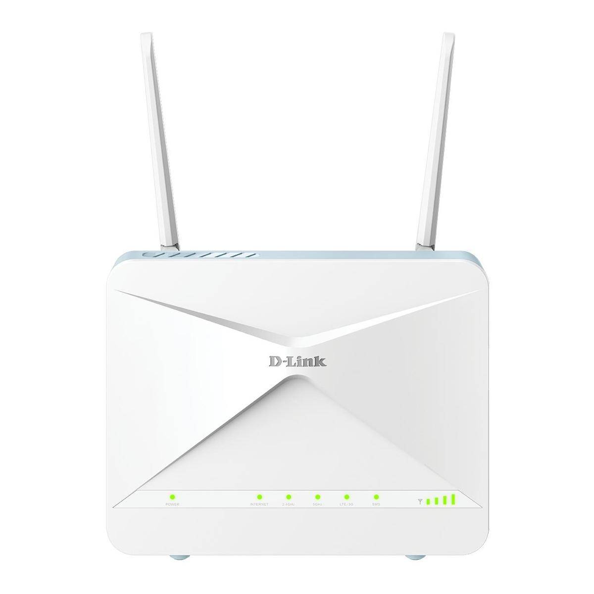 EAGLE PRO AI AX1500 4G Smart Wi-Fi 6...-0