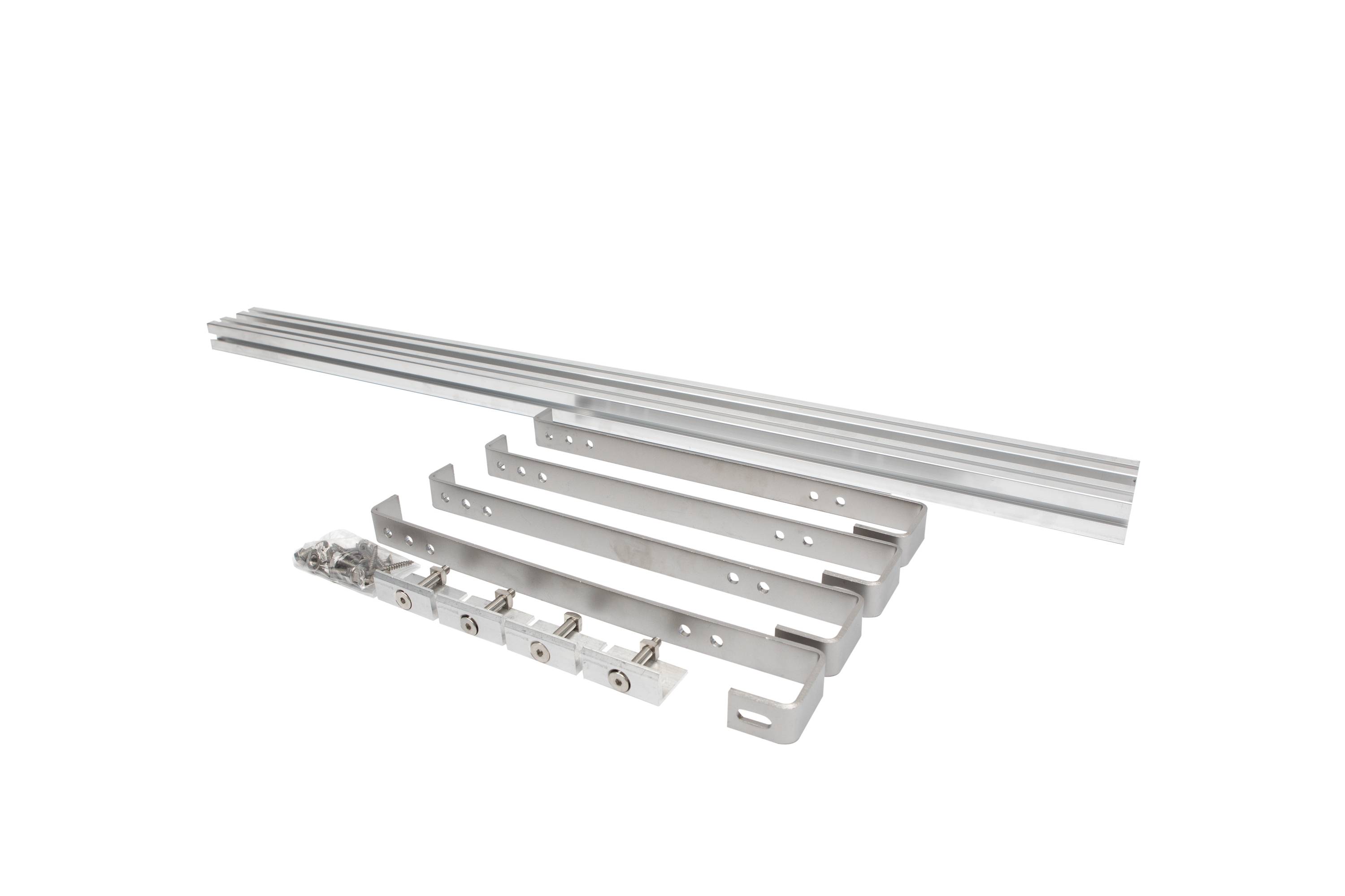 Dachhalterungs-Set für SUNpay®-Anlagen-0