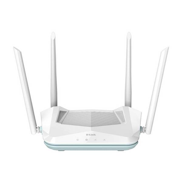 R15 EAGLE PRO AI AX1500 WLAN Router,...