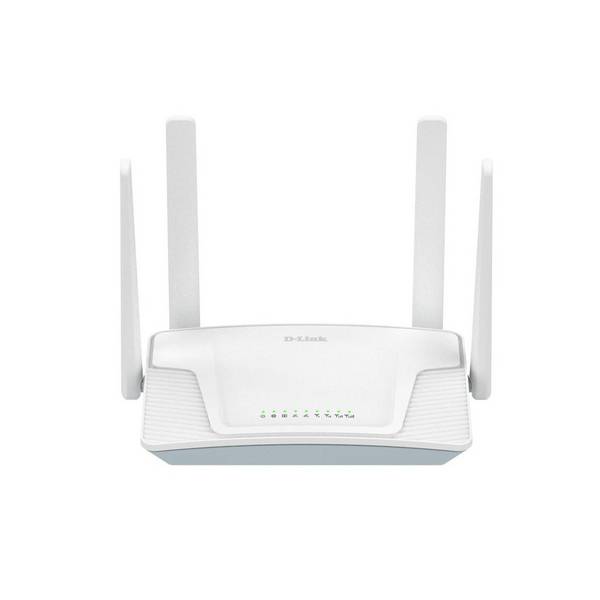 G416C 4G LTE AX1500 Wi-Fi 6 Router mit...