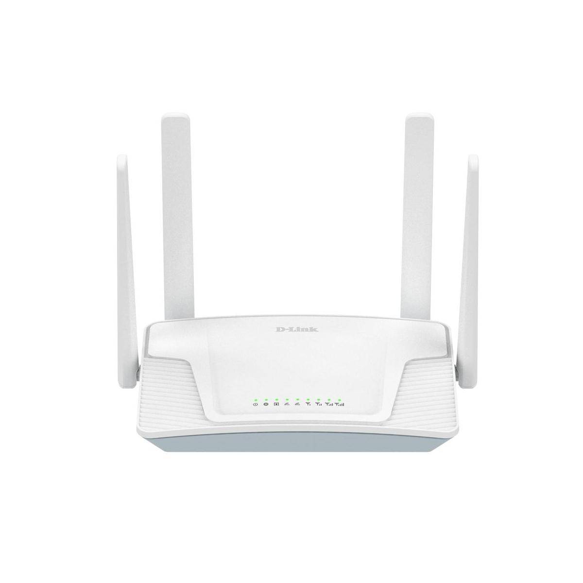 G416C 4G LTE AX1500 Wi-Fi 6 Router mit...-0